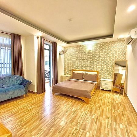 Helen Hotel & Apartment Βουνγκ Τάου Εξωτερικό φωτογραφία