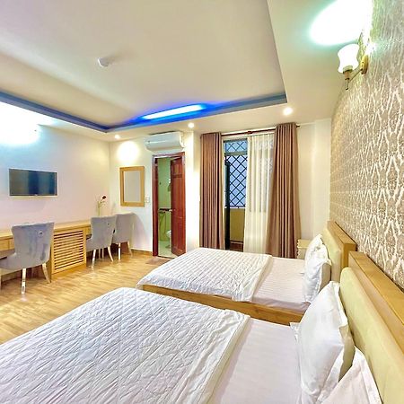 Helen Hotel & Apartment Βουνγκ Τάου Εξωτερικό φωτογραφία