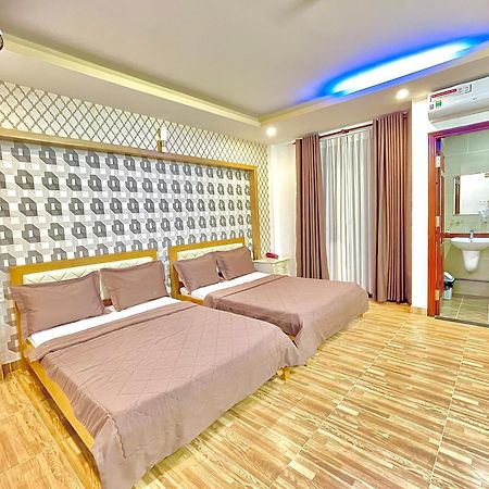 Helen Hotel & Apartment Βουνγκ Τάου Εξωτερικό φωτογραφία