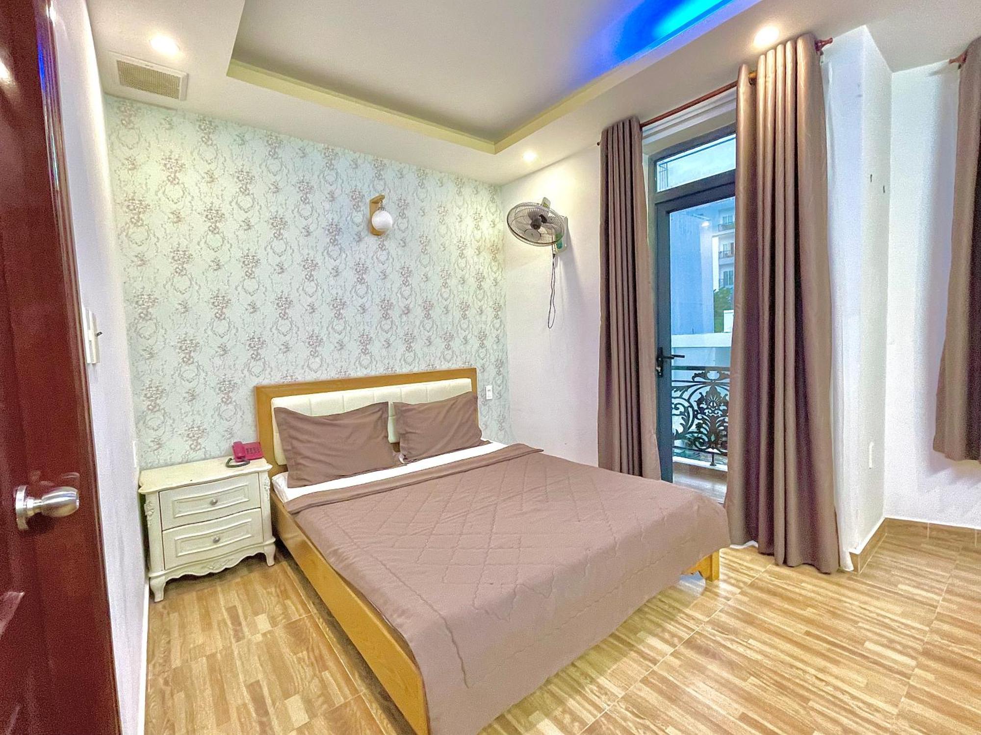Helen Hotel & Apartment Βουνγκ Τάου Εξωτερικό φωτογραφία